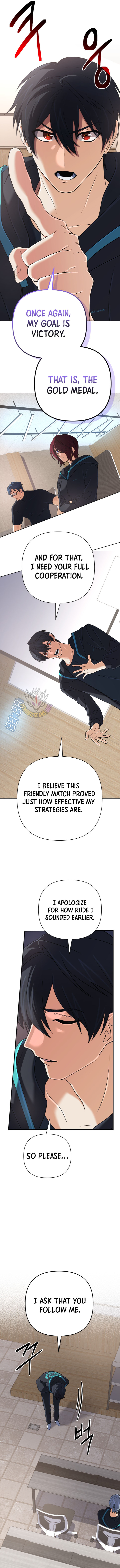 The Return of the Mythical Archmage Chapter 53 10